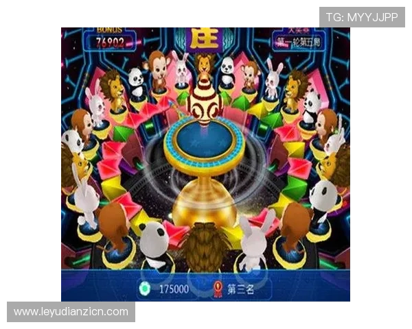 老虎机讲解：掌握老虎机中奖概率与策略分析提升中奖几率